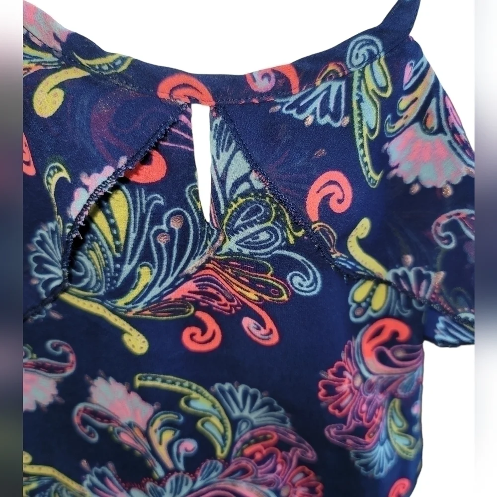 GIRLS Romper - Picture 5 of 10